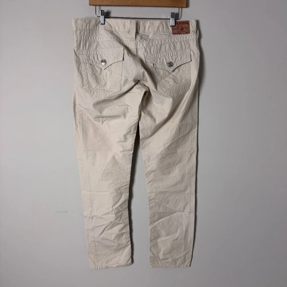 True Religion bogo check